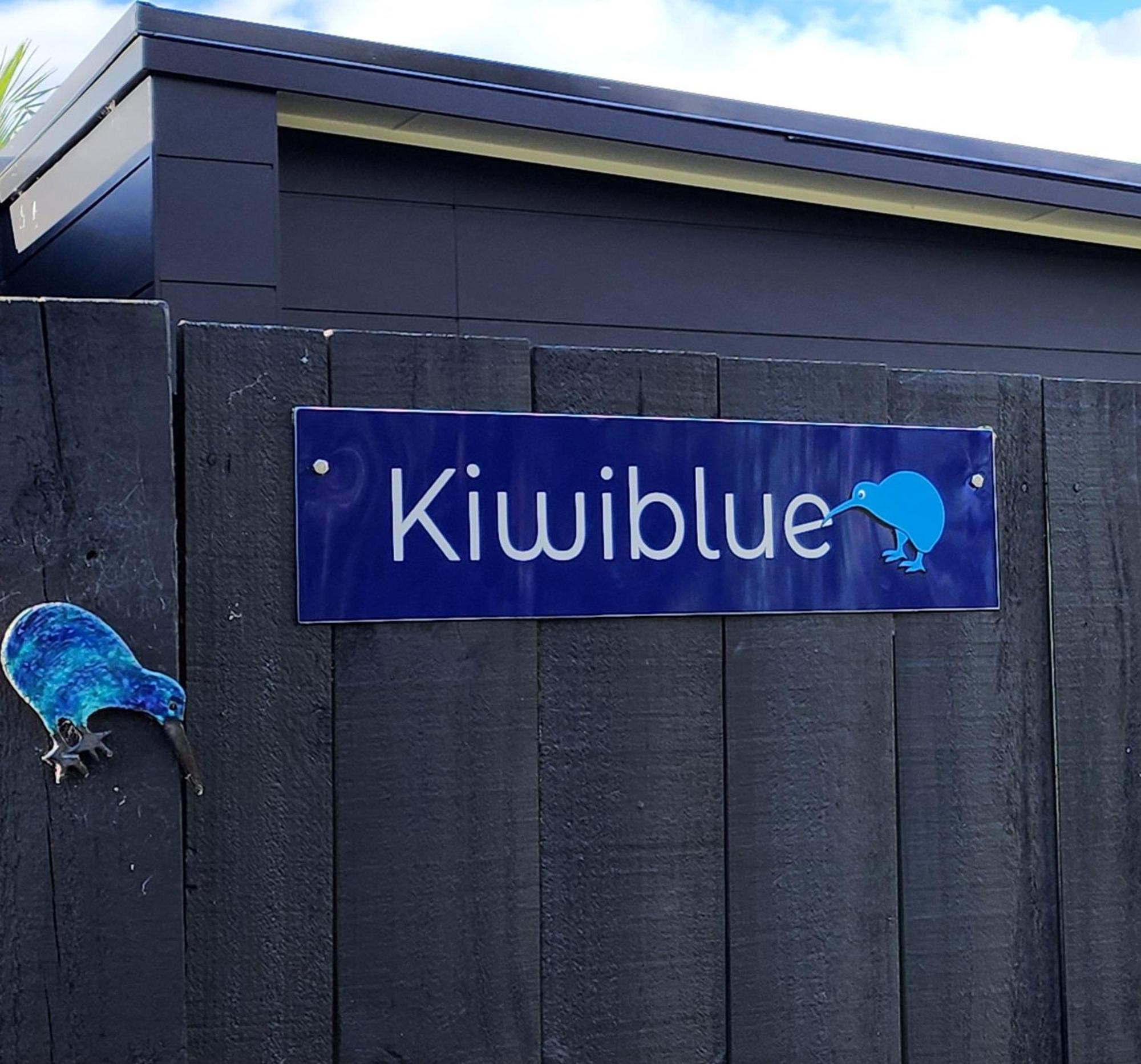 מלון קאריקרי Kiwiblue מראה חיצוני תמונה